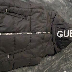 Guess Vest